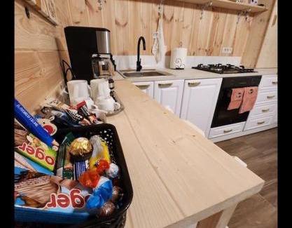 Busteni Casa | Cabana Baiului