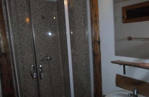 Calatele Casa | Cabana Belis Dealu Negru