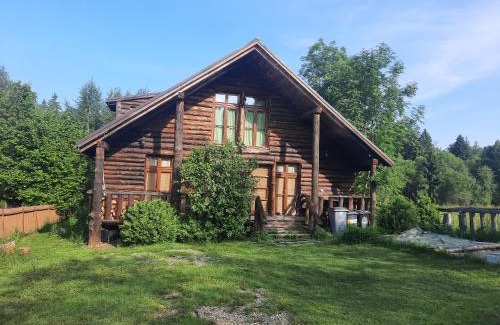 Calatele Casa | Cabana Belis Dealu Negru
