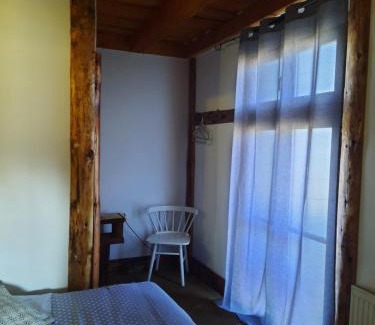 Calatele Casa | Cabana Belis Dealu Negru