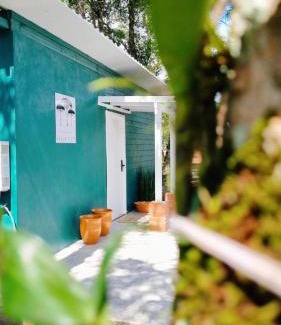 Campo Alegre Chalet De Esquí | Cabana Bella Vista