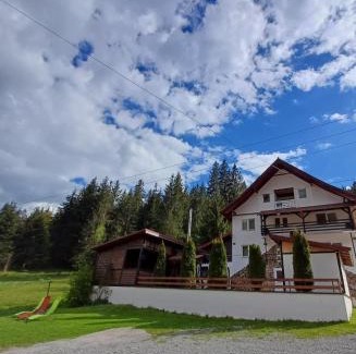 Plescuta Casa | Cabana Bianca