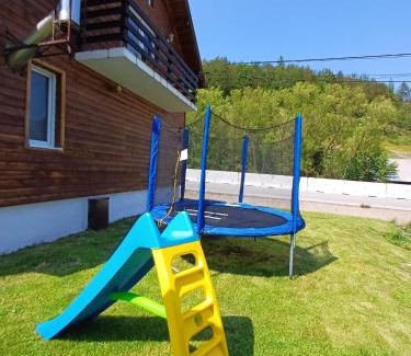 Plescuta Casa | Cabana Bianca