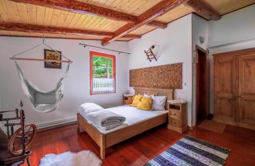 Bucin Casa | Cabana Bucin
