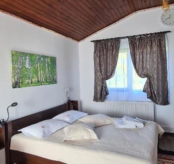 Moieciu Chalet De Esquí | Cabana Bujor de Munte