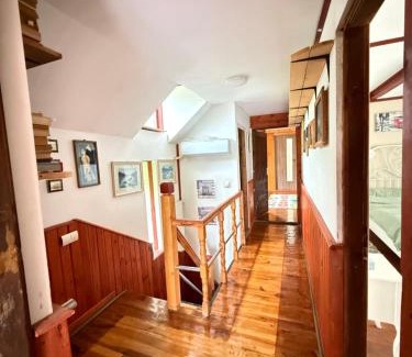 Comarnic Casa | Cabana Bujorului