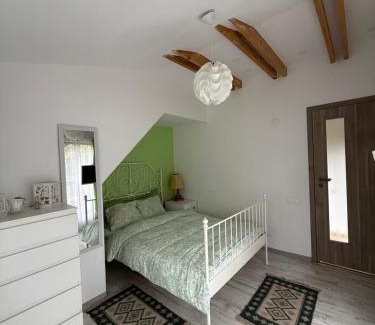 Comarnic Casa | Cabana Bujorului