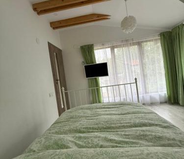 Comarnic Casa | Cabana Bujorului