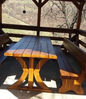 Margau Casa | Cabana Bunicilor
