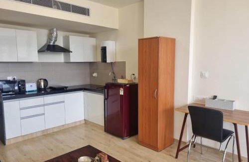 Gopalbari Apartamento | Cabana by The Golden Leaf
