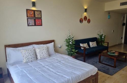 Gopalbari Apartamento | Cabana by The Golden Leaf