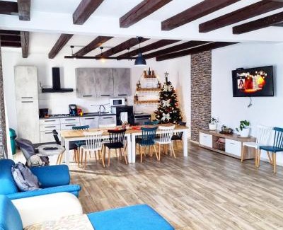 Bistrita Bargaului Casa | Cabana Căsaru