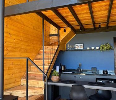 Cambara do Sul Cabina | Cabana Cambará