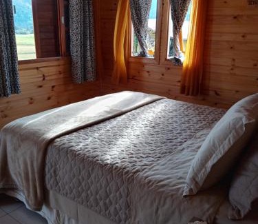 Bom Retiro Casa | Cabana Caminho das Borboletas