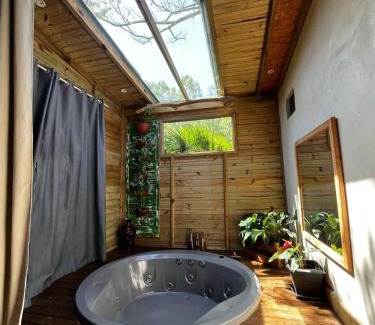 Imarui Casa | Cabana Canadense