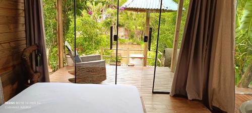 Imarui Casa | Cabana Canadense