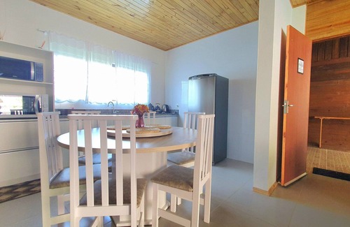 Urubici Casa | Cabana Canto Lindo - Urubici - SC