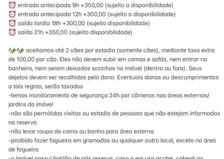 Sao Bento do Sapucai Casa | Cabana Carcará