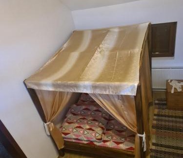 Bistra Casa | Cabana Casa Mili