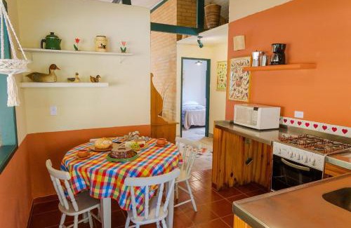 Sao Bento do Sapucai Casa | Cabana Catuaí - com piscina privativa
