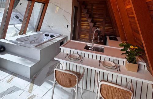 Sao Jose dos Pinhais Apartamento | Cabana Cavalheiros SJP