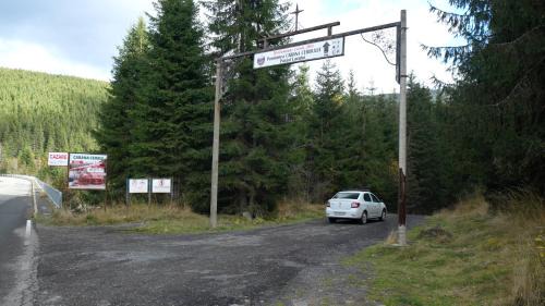 Jina Casa | Cabana Cerbul-Oasa-Transalpina