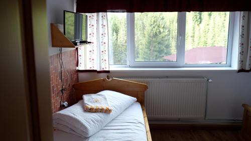 Jina Casa | Cabana Cerbul-Oasa-Transalpina