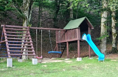 Budureasa Casa | Cabana Cezar