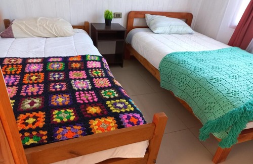 Panguipulli Apartamento | cabaña