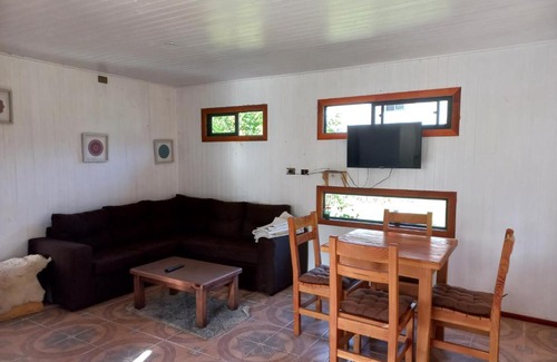 Panguipulli Apartamento | cabaña