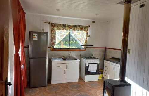 Panguipulli Apartamento | cabaña