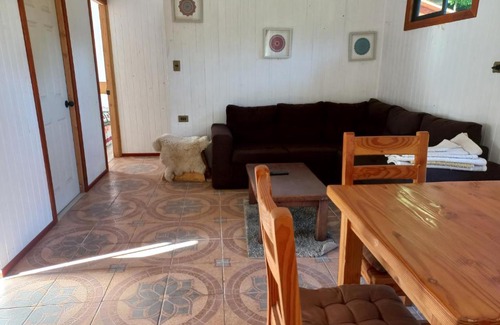 Panguipulli Apartamento | cabaña