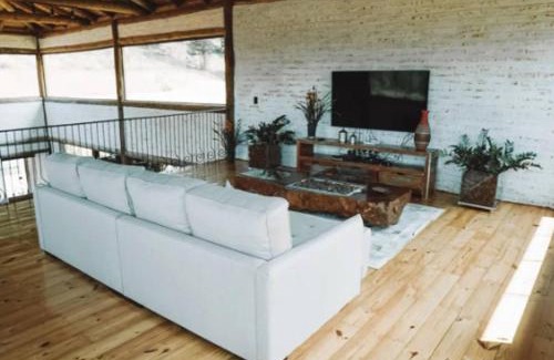 Serra do Cipo Chalet De Esquí | Cabana Colibri