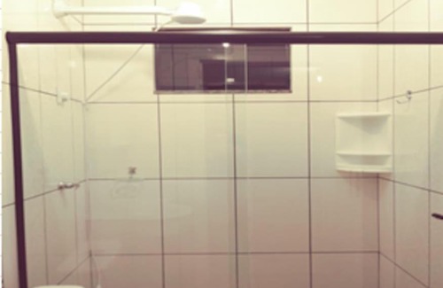 Machadinho Casa | Cabana com dois quartos