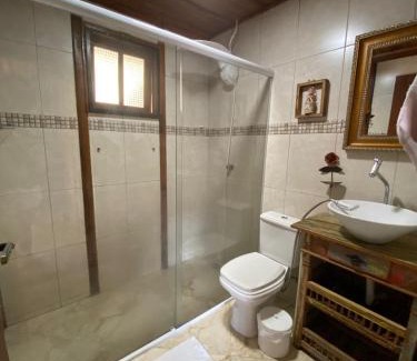 Guararema Apartamento | Cabana com Jacuzzi em Guararema
