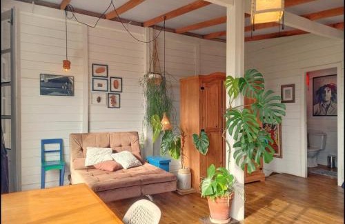 Armacao Casa | Cabana com vista mar, nascer do sol e lua cheia