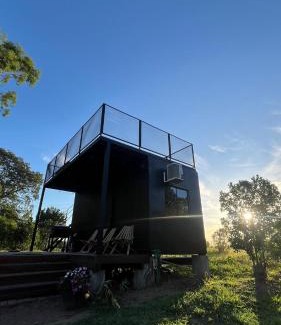 Venancio Aires Otro | Cabana Container