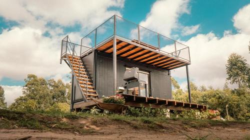 Venancio Aires Otro | Cabana Container