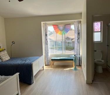 Carlsbad Casa | Cabana Cori