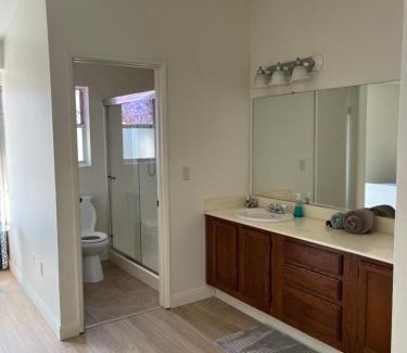 Carlsbad Casa | Cabana Cori