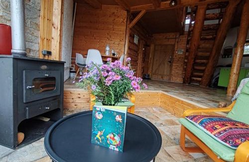 Vama Chalet De Esquí | Cabana cu hamac