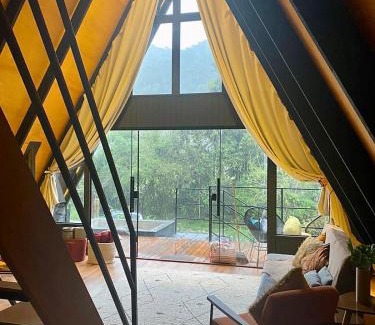 Teresopolis Otro | Cabana da Mata - Teresópolis