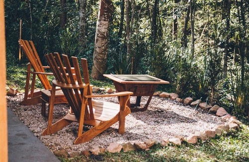 Sao Miguel Cabina | Cabana da Represa - Curitiba