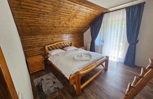 Arieseni Casa | Cabana Daria