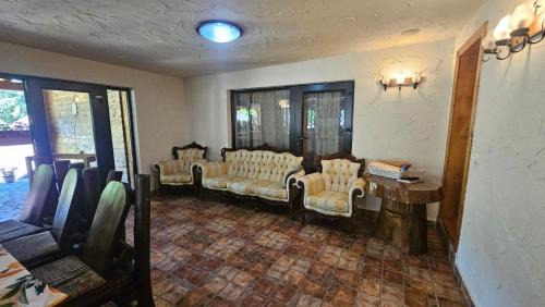 Arieseni Casa | Cabana Daria