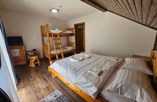 Arieseni Casa | Cabana Daria