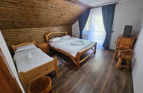 Arieseni Casa | Cabana Daria