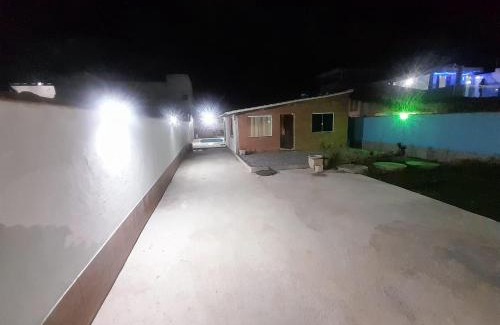 Itaipuacu Casa | Cabana de férias Itaipuaçu