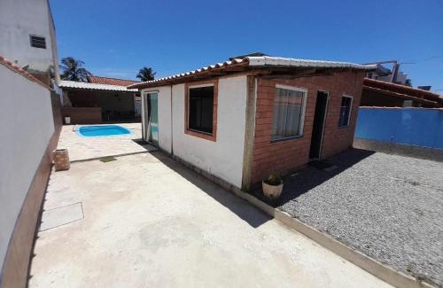 Itaipuacu Casa | Cabana de férias Itaipuaçu
