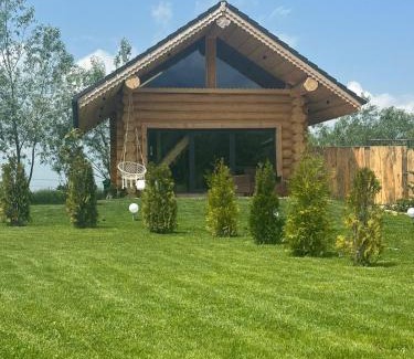 Moieciu Chalet De Esquí | Cabana de la Stână
